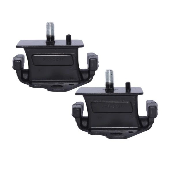 Soporte Motor Para Toyota Hilux 1998 2006 2.4 4x2/4x4 Der/izq